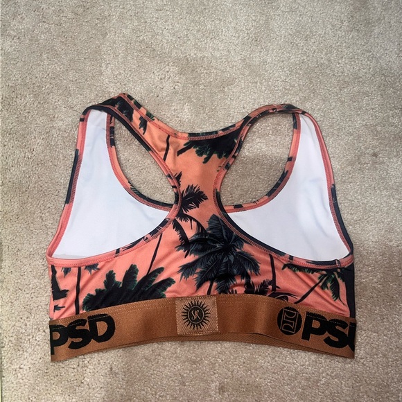 PSD Sports Bra Size Small - Picture 2 of 3
